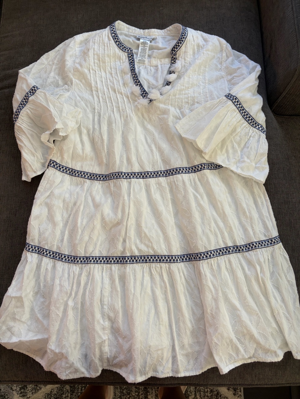 Tommy Bahama Dress